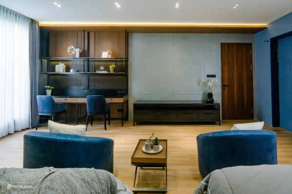 Image gallery of Cikarang Residence