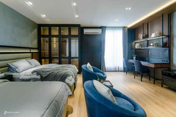 Image gallery of Cikarang Residence