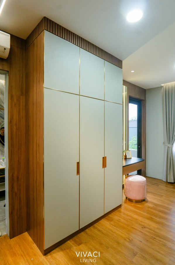 Image gallery of Cikarang Residence