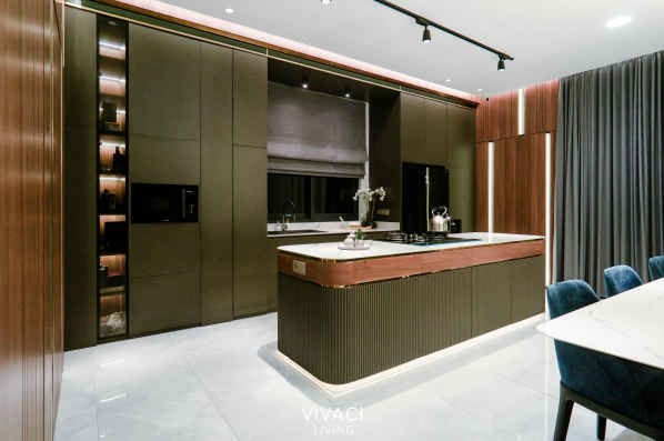 Image gallery of Cikarang Residence