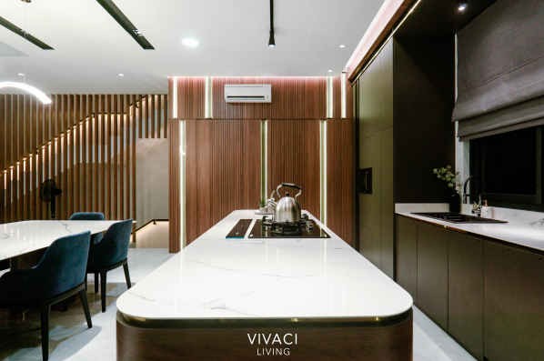 Image gallery of Cikarang Residence