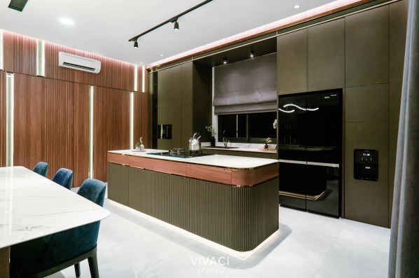 Image gallery of Cikarang Residence
