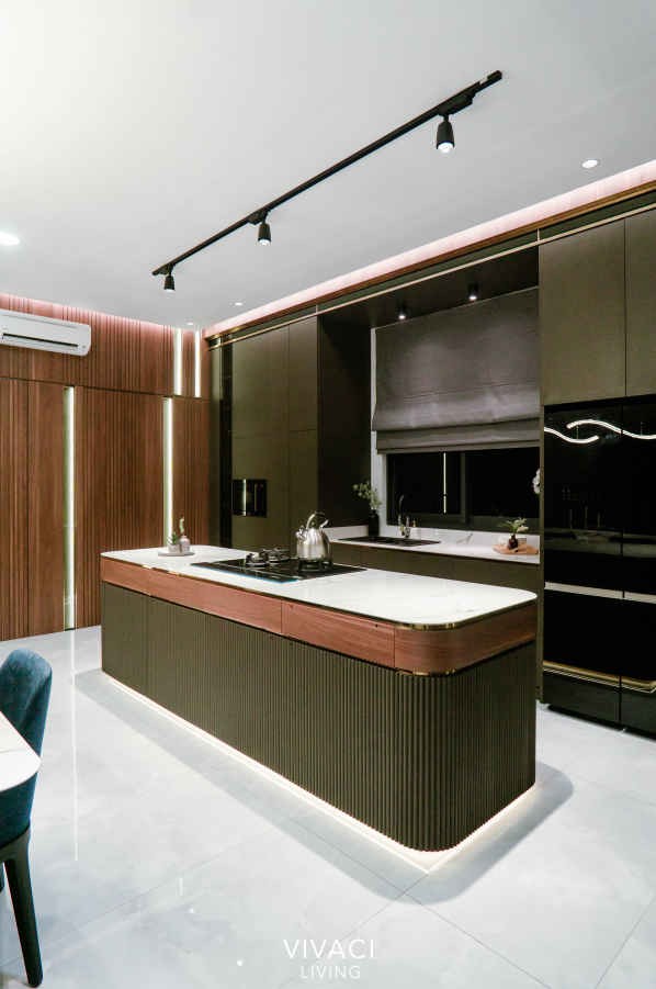 Image gallery of Cikarang Residence