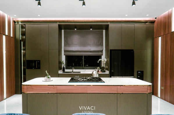 Image gallery of Cikarang Residence