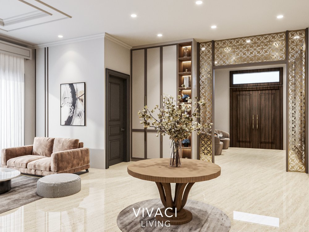 Image gallery of Karawaci Residence