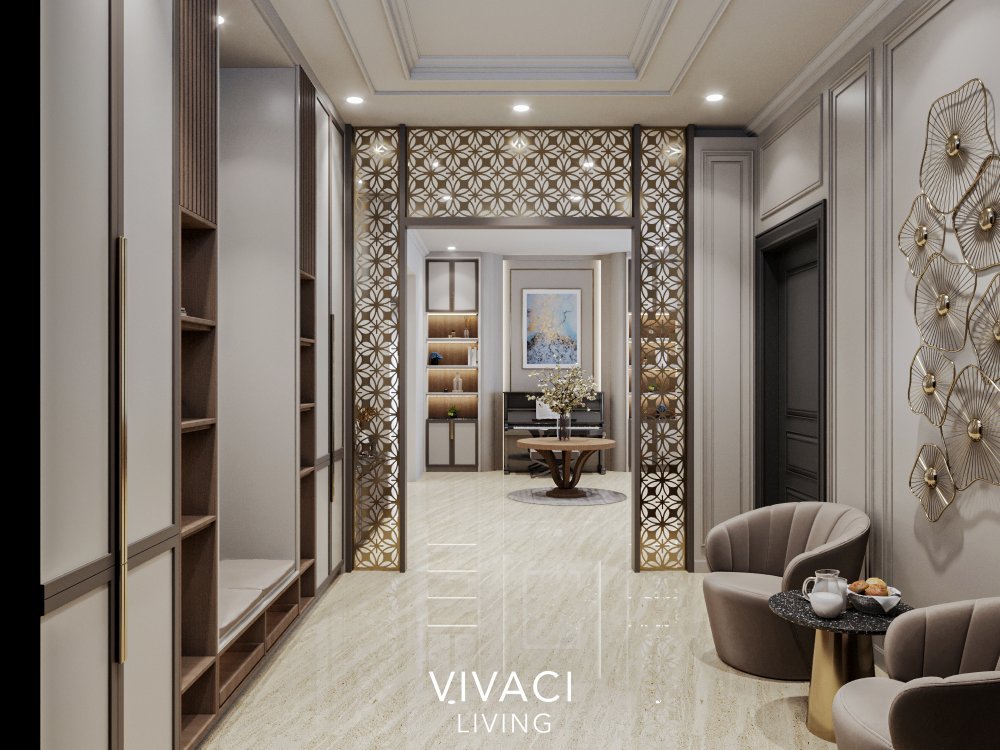 Image gallery of Karawaci Residence