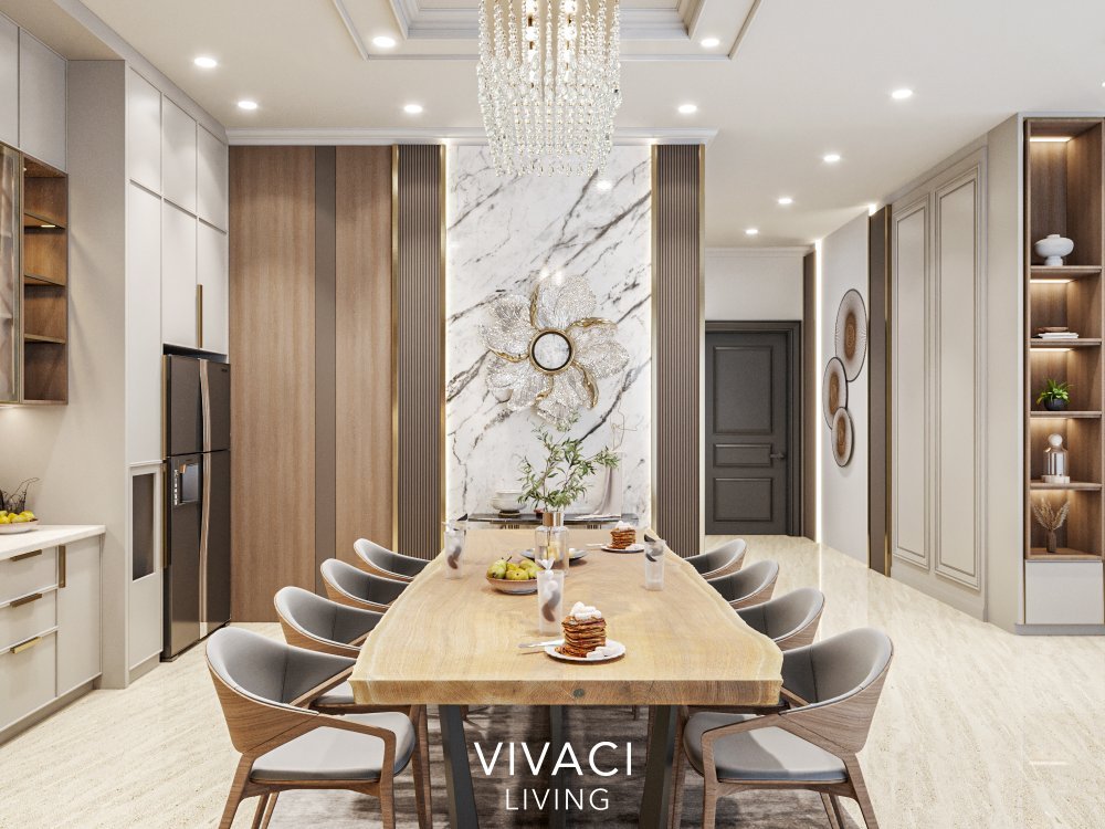 Image gallery of Karawaci Residence