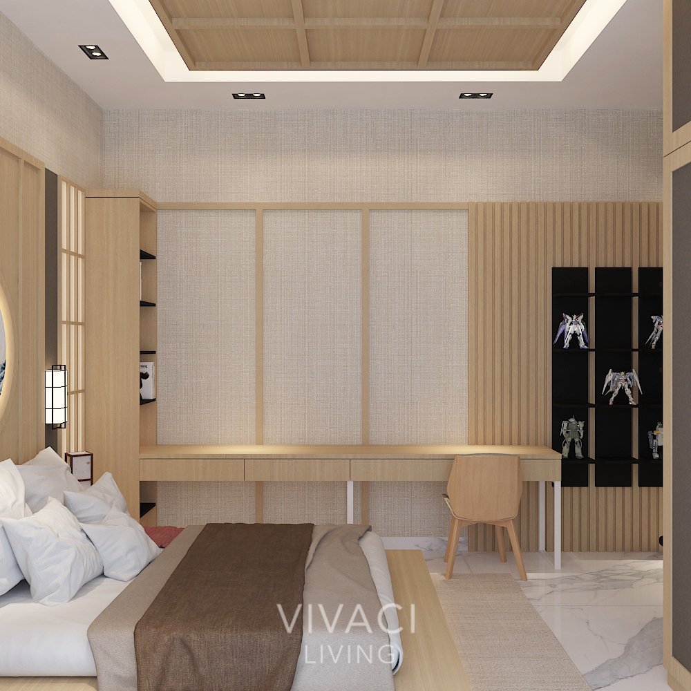 Image gallery of Manado Residence