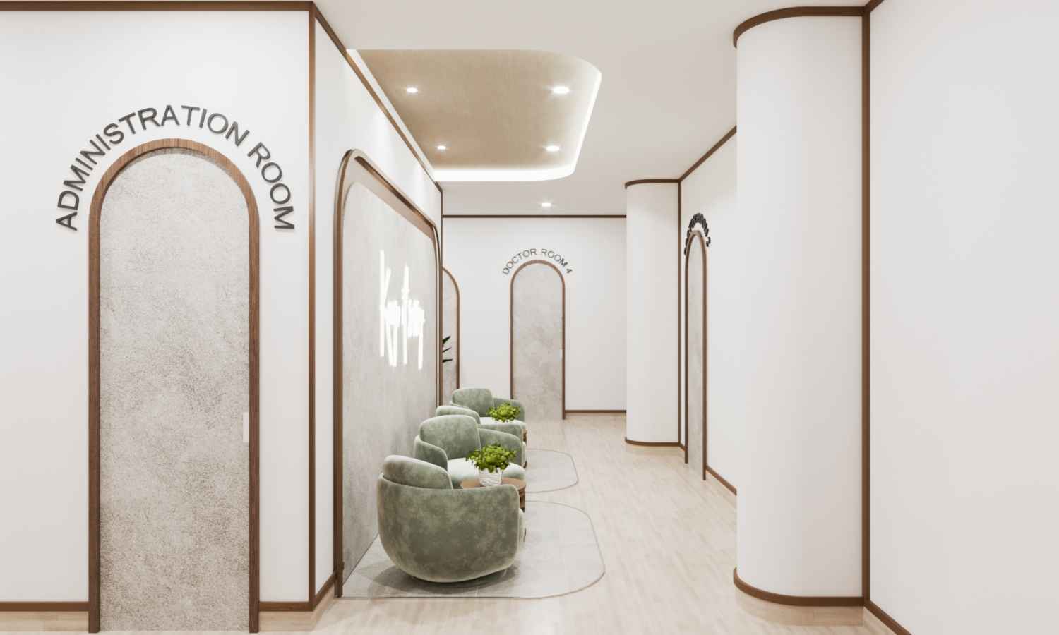 Image gallery of Meiling Lee Clinic