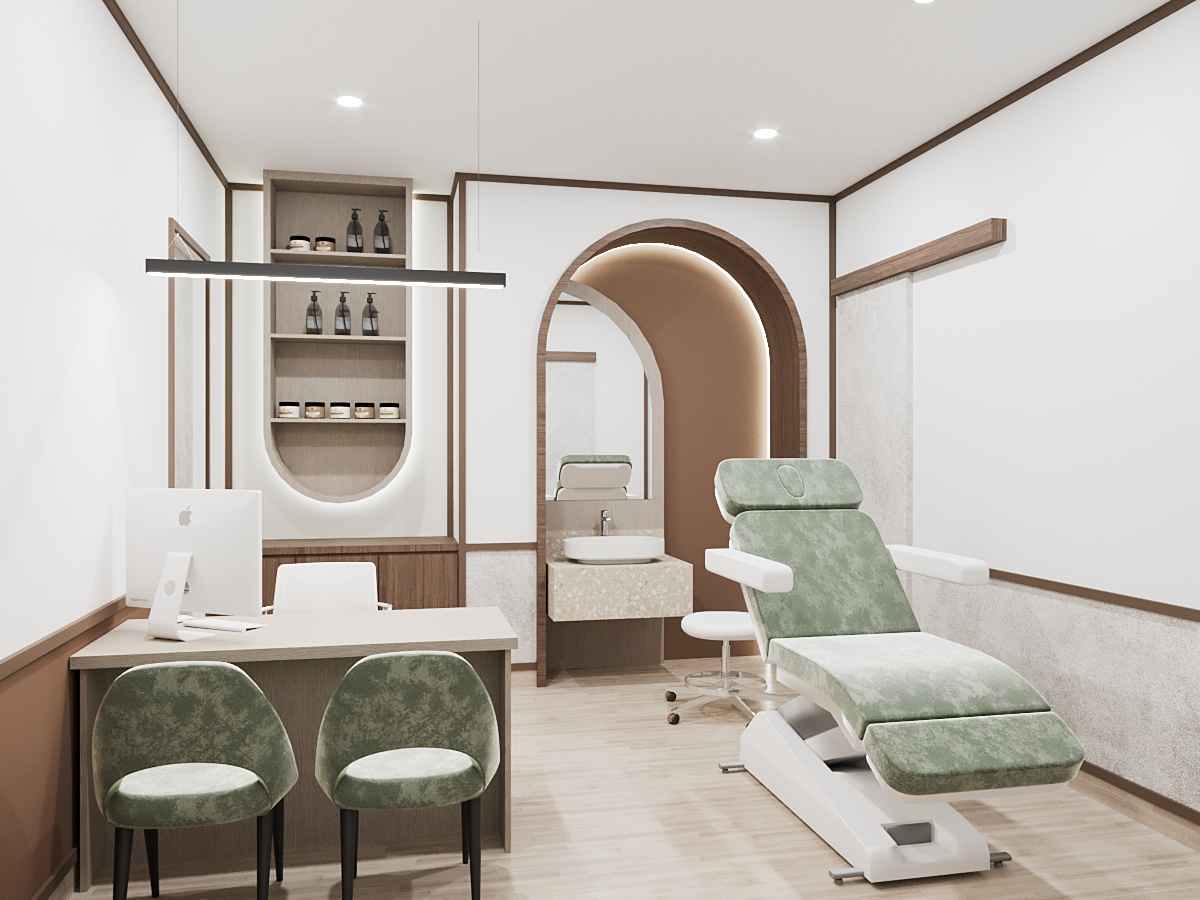 Image gallery of Meiling Lee Clinic