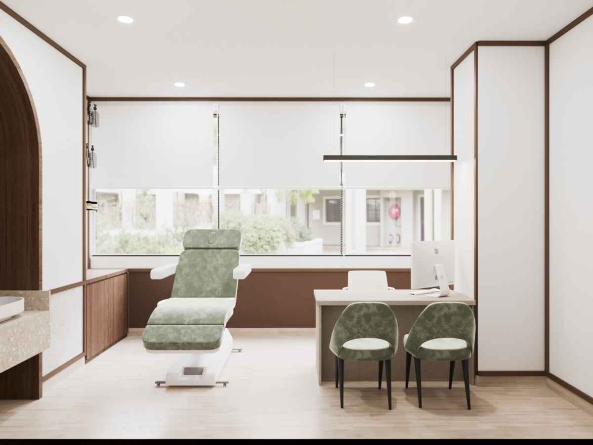 Image gallery of Meiling Lee Clinic