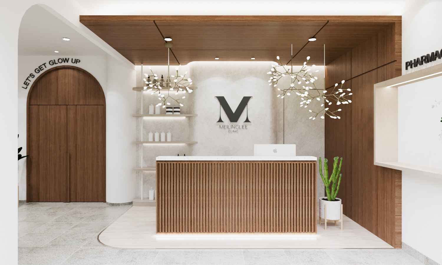 Image gallery of Meiling Lee Clinic