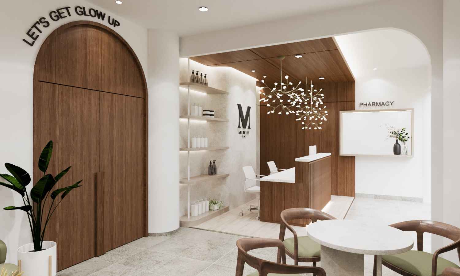 Image gallery of Meiling Lee Clinic