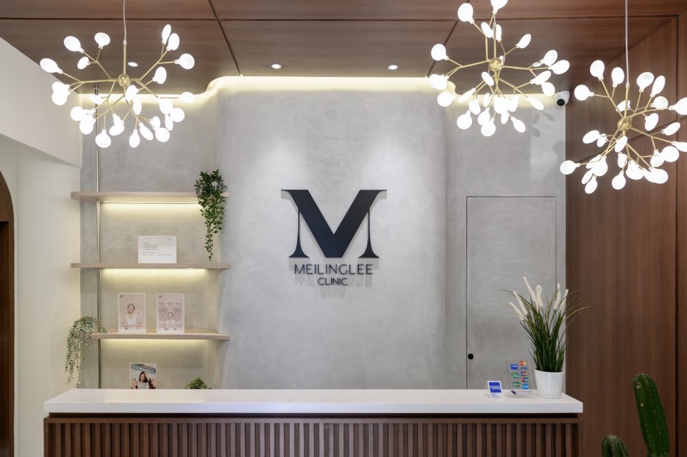 Image gallery of Meiling Lee Clinic