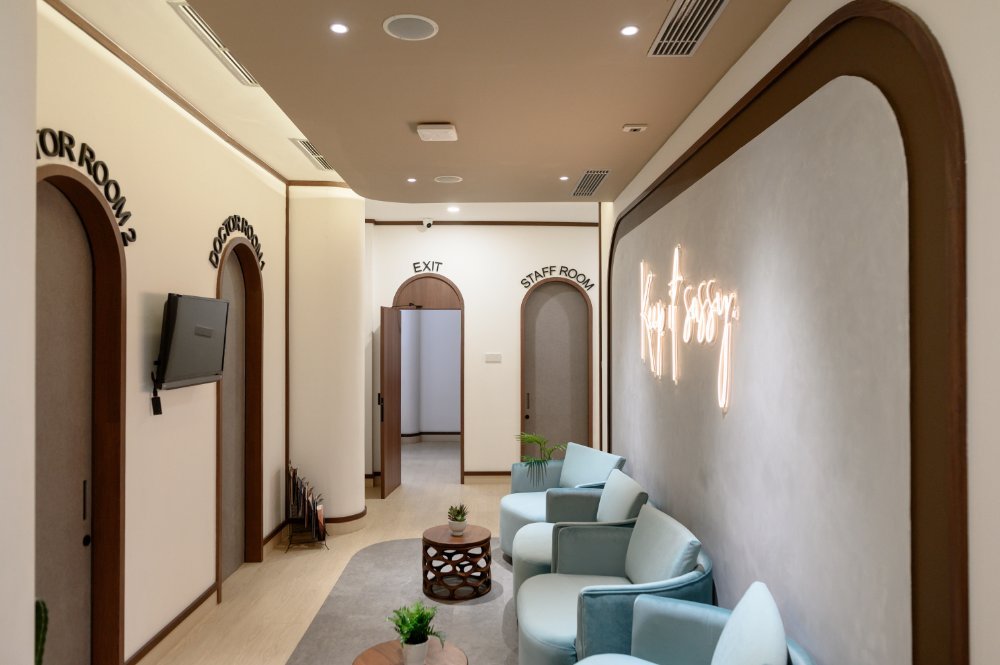 Image gallery of Meiling Lee Clinic