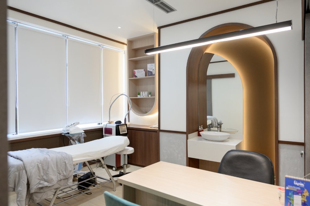 Image gallery of Meiling Lee Clinic