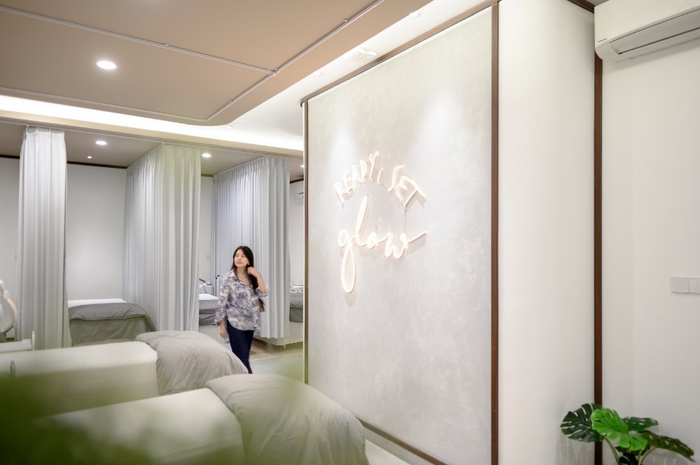 Image gallery of Meiling Lee Clinic