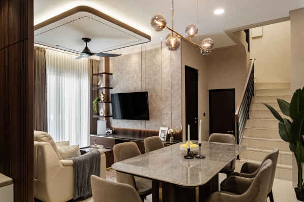 Image gallery of Mulberry Residence