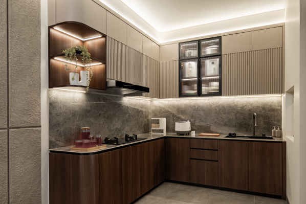 Image gallery of Mulberry Residence