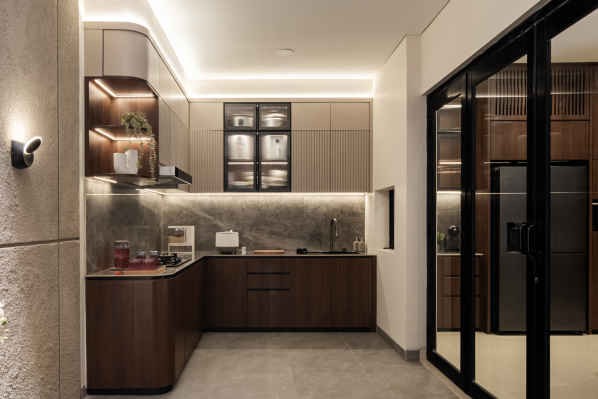Image gallery of Mulberry Residence
