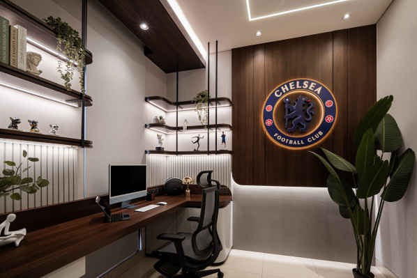 Image gallery of Mulberry Residence