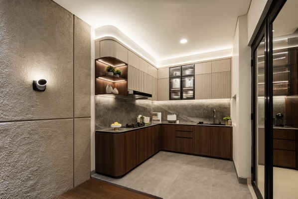 Image gallery of Mulberry Residence
