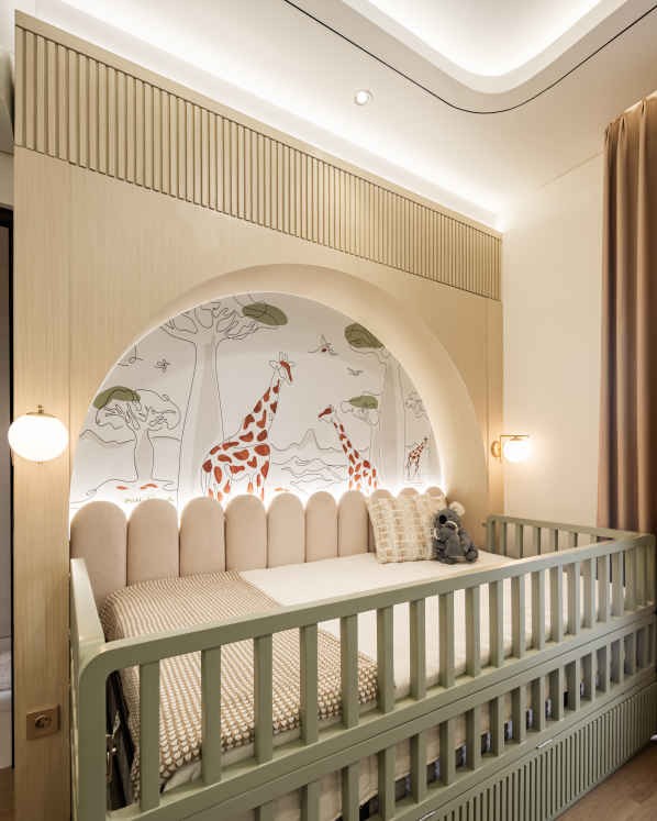 Image gallery of Mulberry Residence