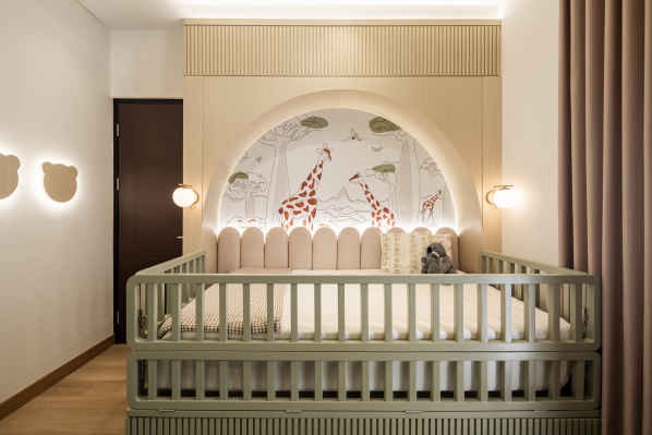 Image gallery of Mulberry Residence