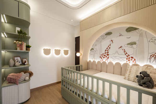 Image gallery of Mulberry Residence