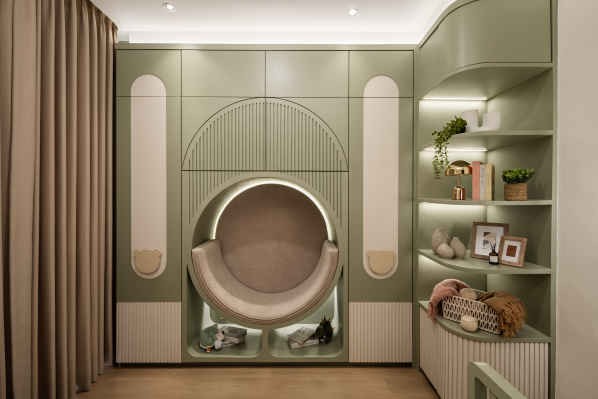 Image gallery of Mulberry Residence