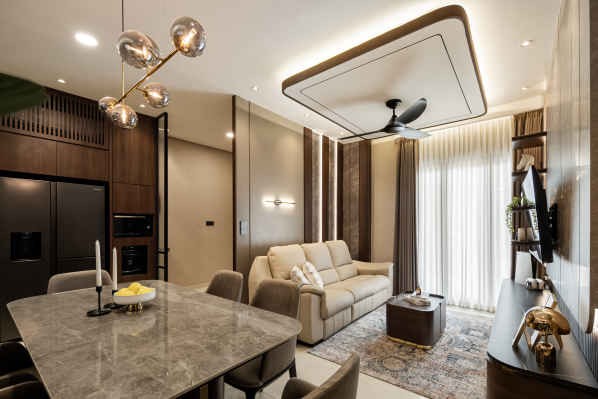 Image gallery of Mulberry Residence