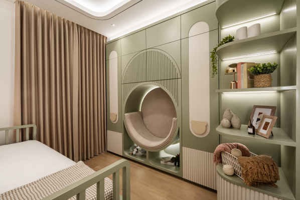 Image gallery of Mulberry Residence