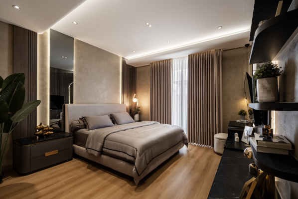 Image gallery of Mulberry Residence
