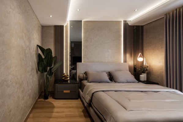 Image gallery of Mulberry Residence