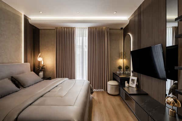 Image gallery of Mulberry Residence