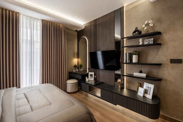 Image gallery of Mulberry Residence