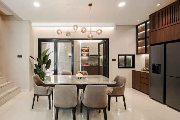 Image gallery of Mulberry Residence