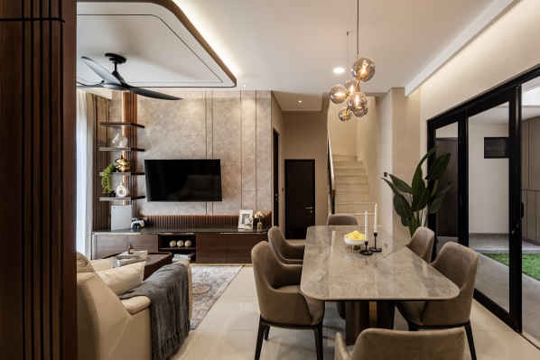 Image gallery of Mulberry Residence
