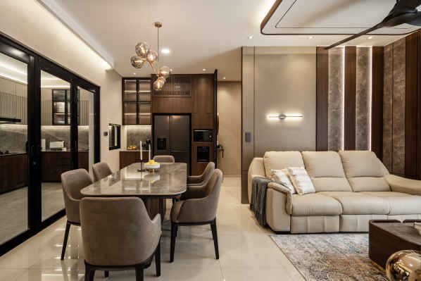 Image gallery of Mulberry Residence