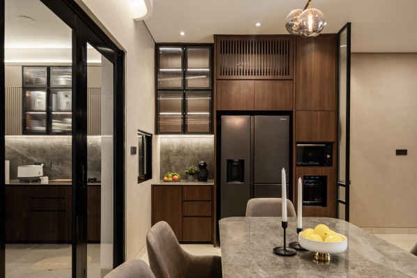 Image gallery of Mulberry Residence