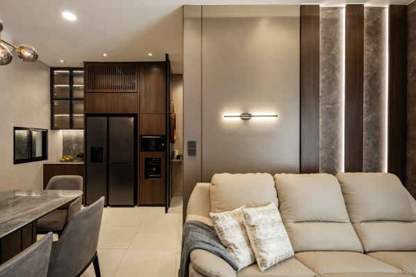 Image gallery of Mulberry Residence