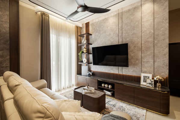 Image gallery of Mulberry Residence