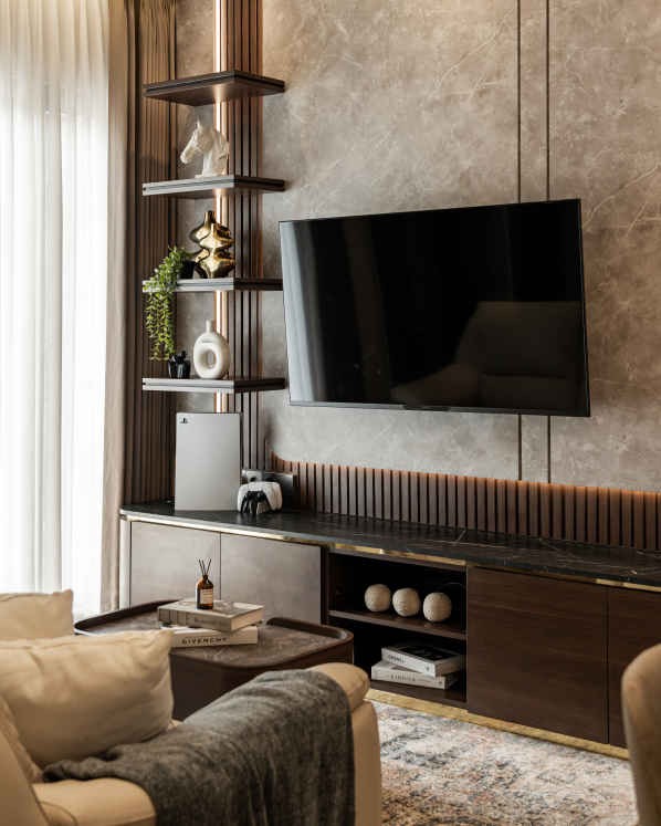 Image gallery of Mulberry Residence
