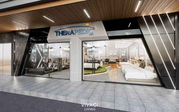 Image gallery of Therapedic Showroom