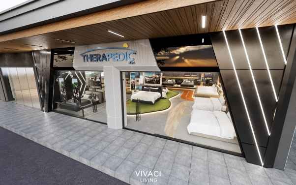 Image gallery of Therapedic Showroom