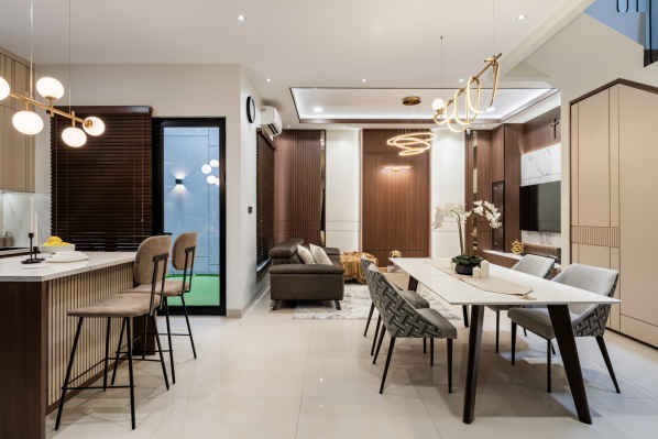 Image gallery of Sutera Feronia Park Residence