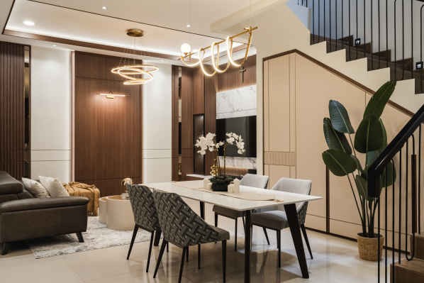 Image gallery of Sutera Feronia Park Residence