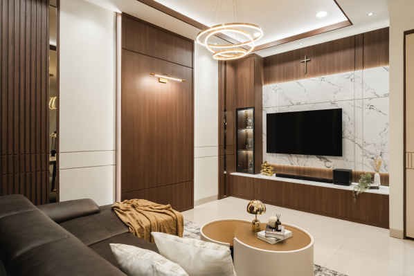 Image gallery of Sutera Feronia Park Residence