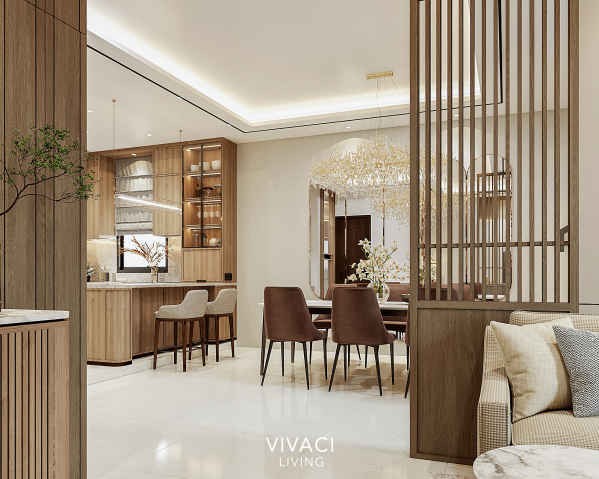 Image gallery of Sutera Victoria Cluster