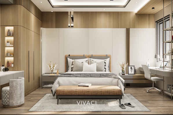 Image gallery of Sutera Victoria Cluster